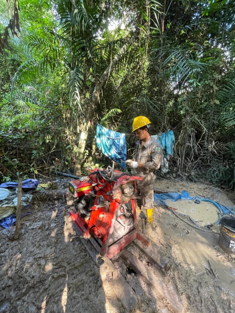 Labor Mektan Batam